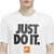NIKE MAJICA NSW FRAN JDI VERBIAGE ZA MUŠKARCE