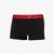 Bokserice Hugo Boss Trunk Triplet Design Multicolor M