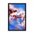 Plakat češnjev cvet - 40x60 no frame