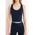 Trendyol Milla Ženska bluza Thmss26Bz00008, Tamnoplava