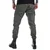 Moške hlače BRANDIT - Ray - 1018-olive1018-olive