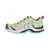 SALOMON ženski pohodniški čevlji XA PRO 3D W, zeleni