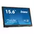 Iiyama ProLite X1670HC-B1 IPS portable monitor USB-C 15.6