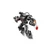 LEGO® Super Heroes 76277 Robotski oklep War Machine