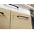 Kotna omara leva Infinity Inf 15D 100x70 - bela