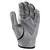 WILSON rukavice za američki fudbal AD Strech Fit, Silver
