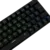 White Shark GK-003112 Kaiken tastatura, Crna