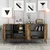Hanah Home Komoda Napoli 180x81x35cm Orah