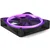 F120RGB 120mm ventilator crni (RF-R12SF-B1)