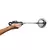 Ladle, stainless steel, 34 cm - MasterClass