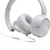 JBL slušalice TUNE 500 WHITE