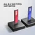 AXAGON ADSA-M2C11 M.2 ohišje USB-C 3.2 Gen 2, 10Gbps, ALU