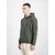 ALPHA INDUSTRIES Majica oliva