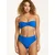 Shiwi Bikini ZOE  modra