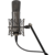 Warm Audio WA-87 R2 TS Limited Edition Titanium upareni set kondenzatorskih mikrofona