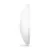 Ubiquiti UniFi U7-LR Long-Range Compact, ceiling-mount WiFi 7 AP with 5 spatial streams and extended signal range