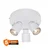 Ledvance Osram led spot lampa primal pl 3xgu10,bela ( o87481 )