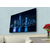 WALLXPERT Dekorativna LED slika 4570HDACT 095