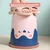 Kanta za otpatke, 10 L, Roze