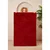 Conceptum Hypnose Tepih Wookece1270, 80 x 150cm, Crveni