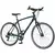 Visitor - TRE287TFIT 28/20 VISITOR TERRA MAN CRNO PLAVO SIVI - mountain bike