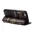 Maska na preklop Army flip cover za iPhone 7 Plus braon