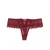 TANGA HLAČKE Ohyeah P5370 Red