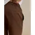 DAN FOX APPAREL Hlače Gerrit  rjava
