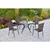 Gardenson Vrtni Set Roma, 5-Delni