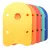 Swimming kickboard for adults blue