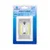 Aigostar - LED prenosno noćno svetlo LED/3xAAA 6500K