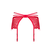 Halter pojas Loventy - L/XL