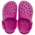 Polino papuče E196BF044 fuxia
