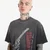 Majice REPRESENT Loaded With Love T-Shirt UNISEX Stained Black M