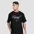 GymBeam Earned T-shirt Black