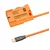 ZGCINE USB-C to LPE6Dummy Battery Cable