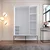 Hanah home Ormar Martin 3 126x200x50cm Beli