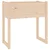 Sadilica 78 x 40 x 81 cm od masivne borovine