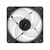 Arctic P12 Pro Reverse A-RGB 120mm PWM Ventilator – ACFAN00322A