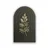 Wallity Slika Ersy3Doval1-3045, MDF, 30x45x2 cm