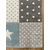 DIAMOND KIDS Tepih 22755-953 133x200 sivi