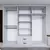 Hanah Home Garderober Yaman 1600-63, 180x190x45 cm, Beli