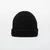Kapa HUMAN MADE Classic Beanie Black Universal