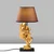 OPVIQ Stona lampa Figura 15292