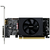 GIGABYTE nVidia GeForce GT 710 2GB 64bit GV-N710D5-2GL rev 1.0