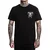 Hardcore majica moška - PREMIUM - SULLEN - SCM7721_JTBK