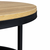 ModernHome Klub sto Loft PJJCFT0068