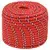 Brodski konop crveni 14 mm 25 m od polipropilena