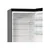 Gorenje Kombinovani frižider NRB620C61X4WFE, Sivi