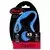 Flexi Pas Leash Classic XS 3m modri